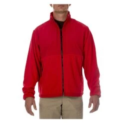 Men's 5.11 Responder Hi-Vis Parkas Red -Carhart Clothing Shop 6 1001 511 responder hi vis parkas red