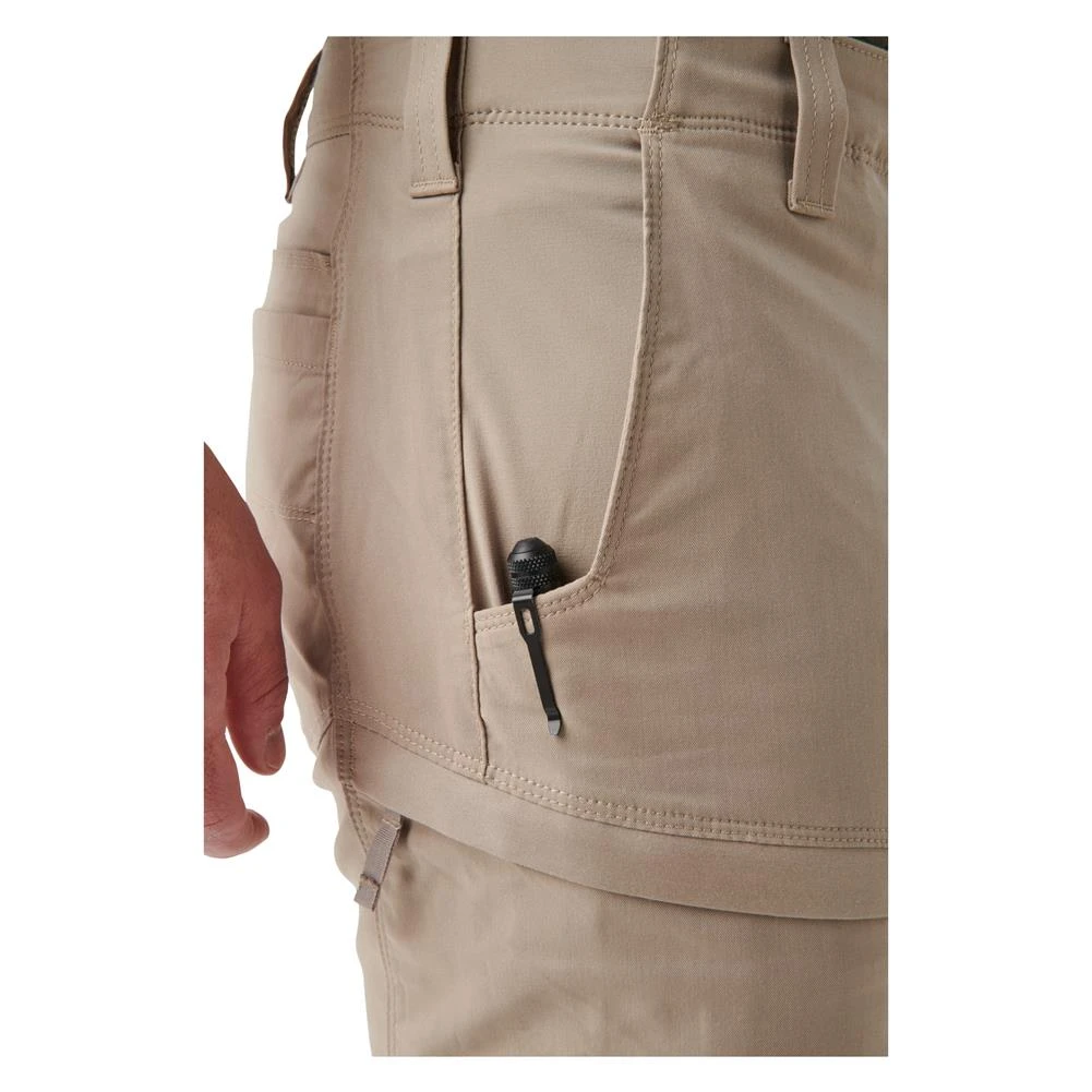 Men's 5.11 Ridge Pants Khaki 7 Men's 5.11 Ridge Pants Khaki - Image 7