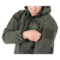 Men's 5.11 Sabre Jacket 2.0 Moss -Carhart Clothing Shop 6 1001 511 sabre jacket 2 0 moss