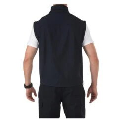 Men's 5.11 Valiant Softshell Jacket Navy -Carhart Clothing Shop 6 1001 511 valiant softshell jacket dark navy