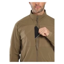 Men's Arc'teryx LEAF Practitioner AR Jacket Crocodile -Carhart Clothing Shop 6 1001 arcteryx leaf practitioner ar jacket crocodile