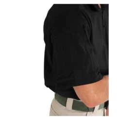 Men's First Tactical Defender Short Sleeve Shirt Black -Carhart Clothing Shop 6 1001 first tactical defender short sleeve shirt black