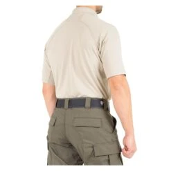 Men's First Tactical Performance Polo Tan~1 -Carhart Clothing Shop 6 1001 first tactical performance polo silver tan1