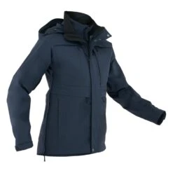 Women's First Tactical Tactix System Parka Navy~2 -Carhart Clothing Shop 6 1001 first tactical tactix system parka midnight navy2
