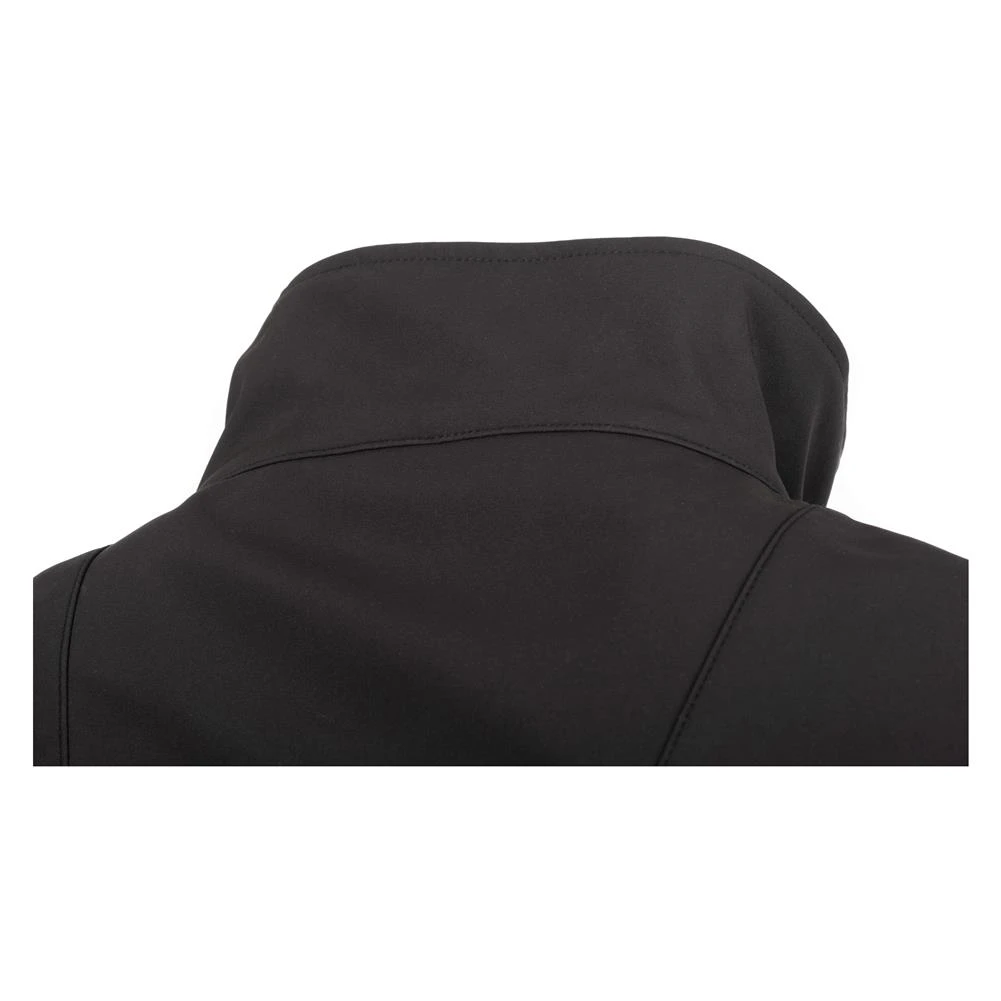 Men's Snugpak Cyclone Jacket Black 7 Men's Snugpak Cyclone Jacket Black - Image 7