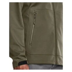 Men's Under Armour Tac Softshell Jacket Green -Carhart Clothing Shop 6 1001 under armour tac softshell jacket marine od green