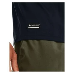Men's Under Armour Tactical Tech Tee Blue -Carhart Clothing Shop 6 1001 under armour tactical tech tee dark navy blue