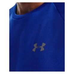 Men's Under Armour UA Tech 2.0 T-Shirt Royal -Carhart Clothing Shop 6 1001 under armour ua tech 2 0 t shirt royal