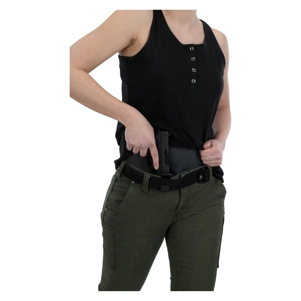 Women's Vertx Guardian Tank Black 7 Women's Vertx Guardian Tank Black - Image 7