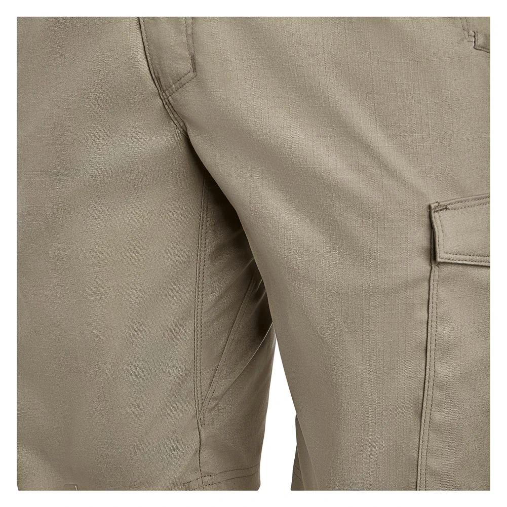 Men's Vertx Phantom Flex Shorts Tan 7 Men's Vertx Phantom Flex Shorts Tan - Image 7