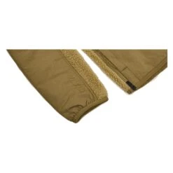 Men's Viktos Basecraft Sherpa Pullover Jacket Sage -Carhart Clothing Shop 6 1001 viktos basecraft sherpa pullover jacket sage