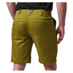 Men's 5.11 Aramis Shorts Green -Carhart Clothing Shop 7 1001 511 aramis shorts rifle green