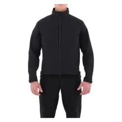 Men's First Tactical Tactix System Jacket Black~1 -Carhart Clothing Shop 7 1001 first tactical tactix system jacket black1