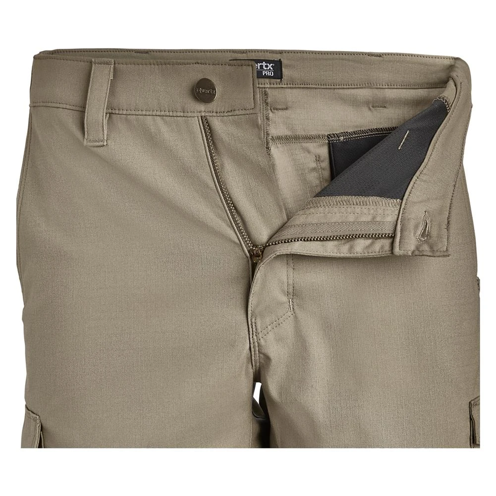 Men's Vertx Phantom Flex Shorts Tan 8 Men's Vertx Phantom Flex Shorts Tan - Image 8