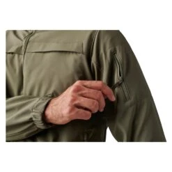 Men's 5.11 Chameleon Softshell 2.0 Green -Carhart Clothing Shop 8 1001 511 chameleon softshell 2 0 ranger green