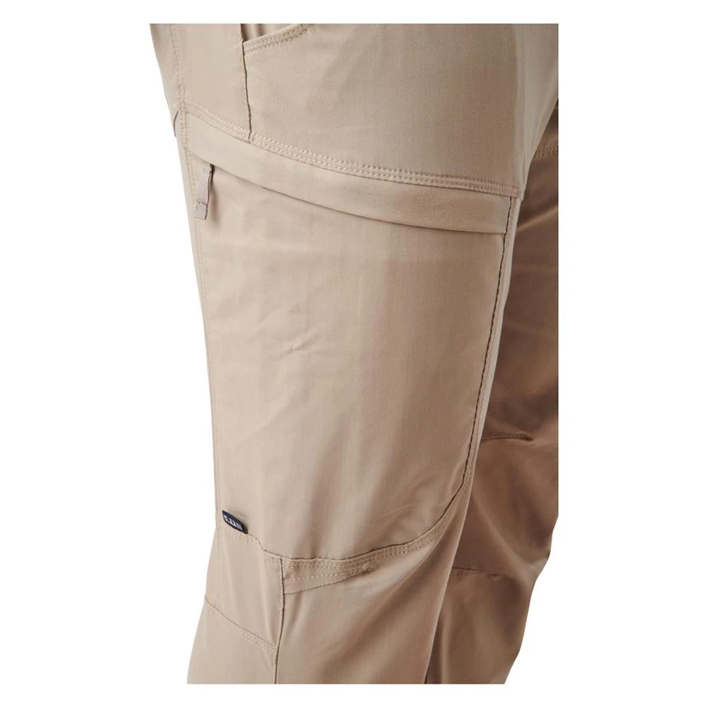 Men's 5.11 Ridge Pants Khaki 9 Men's 5.11 Ridge Pants Khaki - Image 9