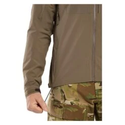 Men's Arc'teryx LEAF Practitioner AR Jacket Crocodile -Carhart Clothing Shop 8 1001 arcteryx leaf practitioner ar jacket crocodile