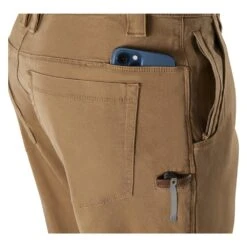 Men's Vertx Delta 2.1 Pants Tobacco -Carhart Clothing Shop 8 1001 vertx delta 2 1 pants tobacco
