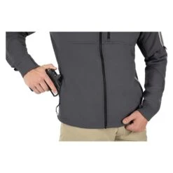 Men's Vertx Firebase Hoodie Gray -Carhart Clothing Shop 8 1001 vertx firebase hoodie spine gray