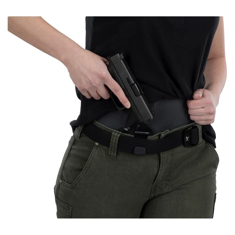 Women's Vertx Guardian Tank Black 9 Women's Vertx Guardian Tank Black - Image 9