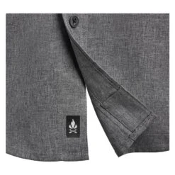 Men's Vertx Long Sleeve Recce Shirt Gray -Carhart Clothing Shop 8 1001 vertx long sleeve recce shirt craft gray