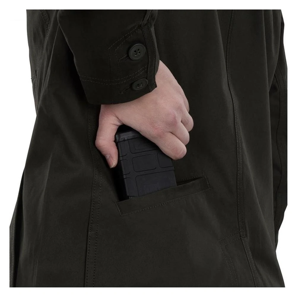 Women's Vertx Trailhawk Jacket Nightstalker 9 Women's Vertx Trailhawk Jacket Nightstalker - Image 9