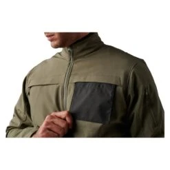 Men's 5.11 Chameleon Softshell 2.0 Green -Carhart Clothing Shop 9 1001 511 chameleon softshell 2 0 ranger green