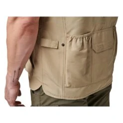Men's 5.11 Fast Tac Vest Khaki -Carhart Clothing Shop 9 1001 511 fast tac vest tdu khaki