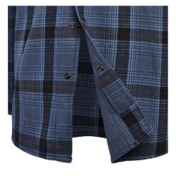 Men's Vertx Canyon River Flannel Plaid -Carhart Clothing Shop 9 1001 vertx canyon river flannel blue ridge plaid