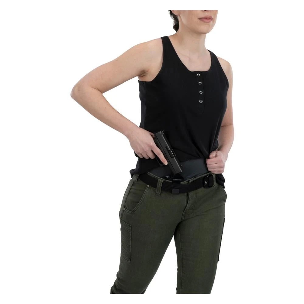 Women's Vertx Guardian Tank Black 10 Women's Vertx Guardian Tank Black - Image 10